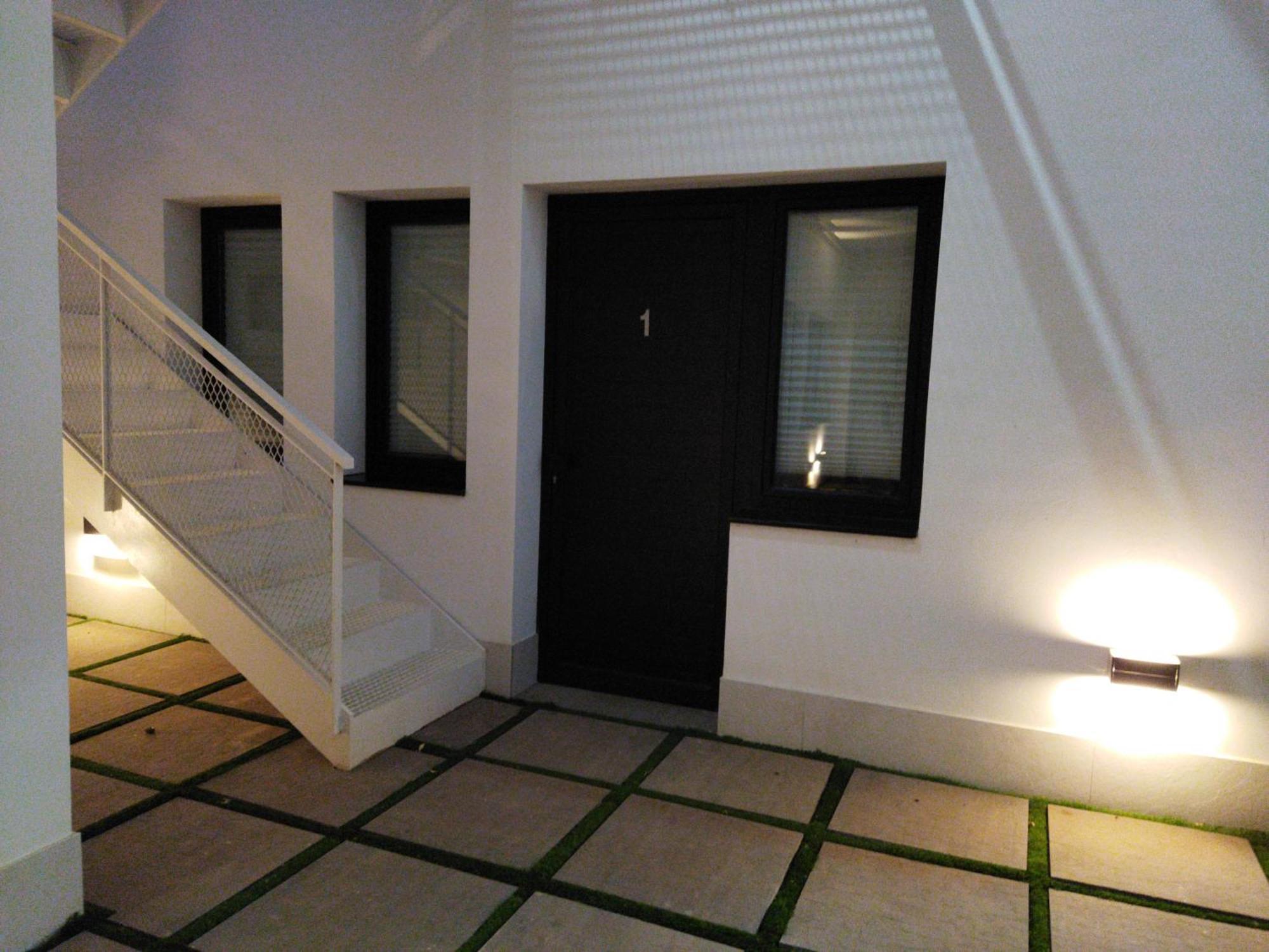 Calma Suites Tejeda Zimmer foto